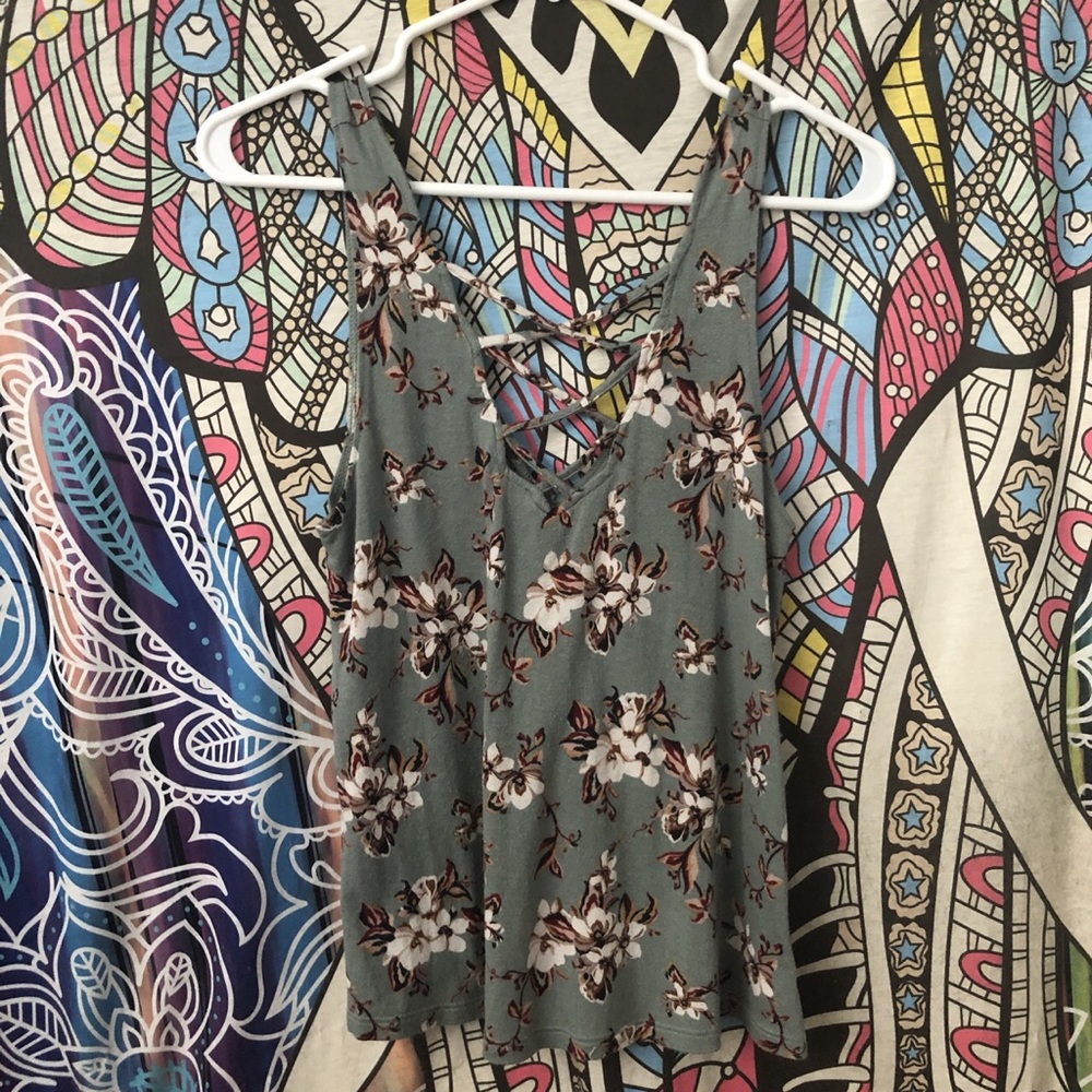 American Eagle tank top